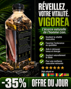 Vigorea Naturel